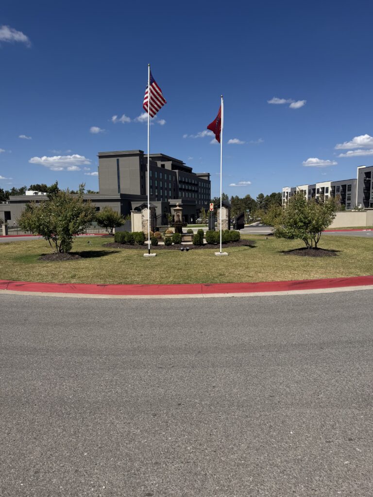 Discover how Pinnacle Groves creates positive first impressions through proactive maintenance, landscaping, and a refreshed memory care courtyard.